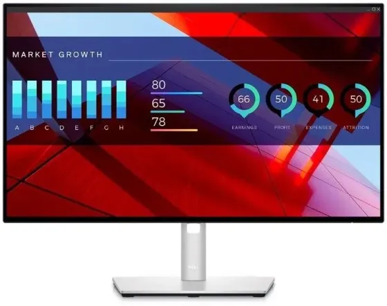 Монитор Dell 23,8" U2422HE (210AYUL) Київ