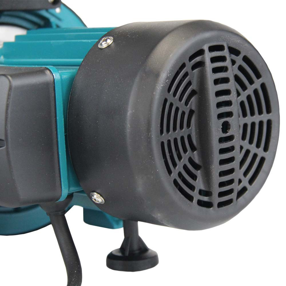 Насос відцентровий самовсмоктуючий 0.6кВт Hmax 35м Qmax 50л/хв пластик LEO EKJ-602P (775306) Рівне - фото 4