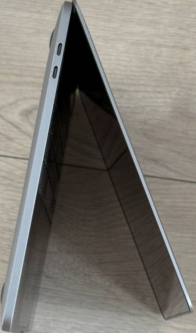 Ноутбук MacBook Pro 13 (2020) M1 A2338 8/256Gb. Space Grey Київ - фото 7