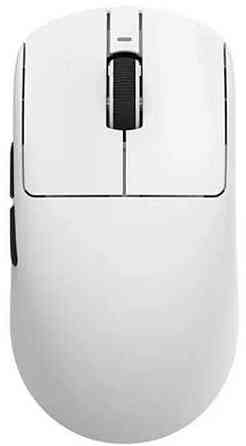 Міш бездротова VGH VXE Dragonfly R1 se + White. Київ