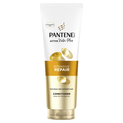 Кондиционер для волос Pantene Pro-V Интенсивное восстановление 160 мл (8700216508834) Винница - изображение 2