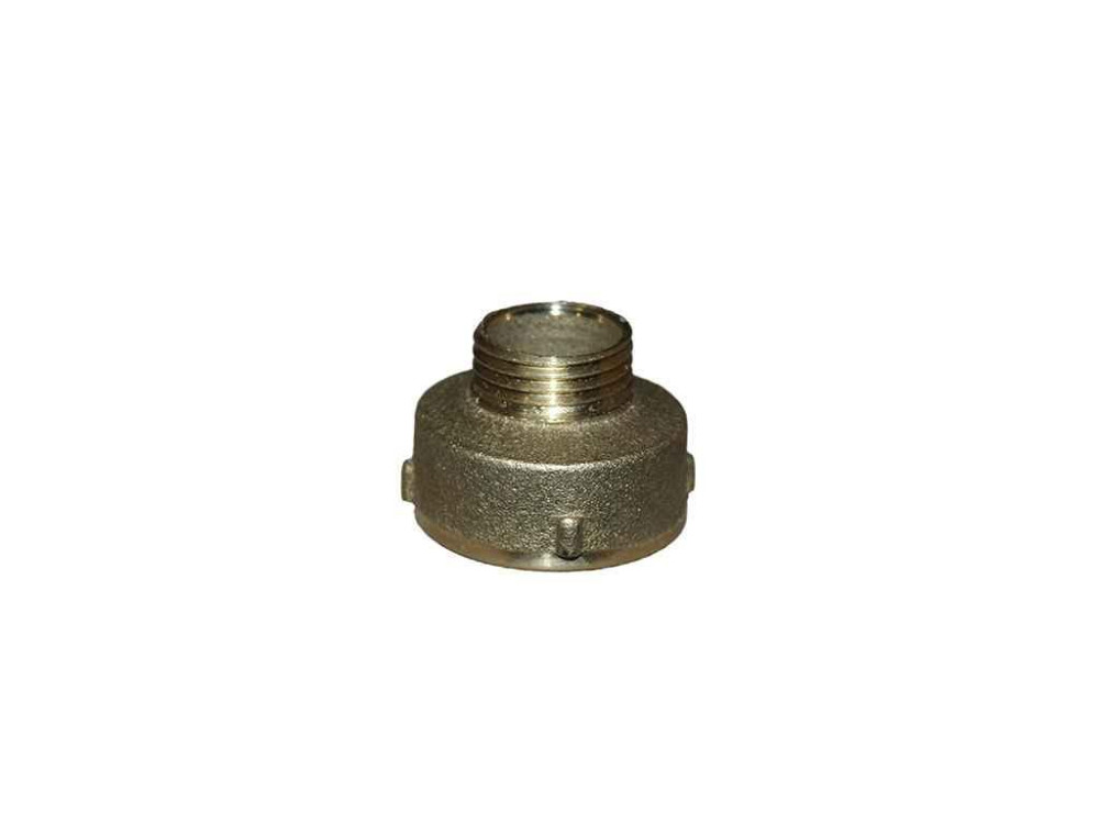 Перехід 1 В - 1/2 З ТМ FITTINGS Київ - фото 1