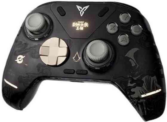 Flydigi APEX 4 Assassins Creed Wireless Gaming Controller Elite. Киев