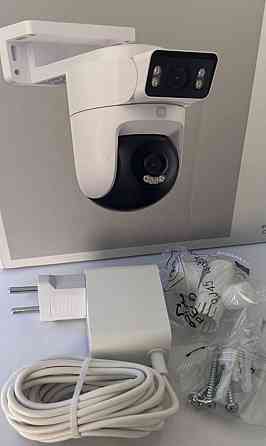 Камера Xiaomi CW500 видеонаблюдения уличная выдеонаблюдени. Киев