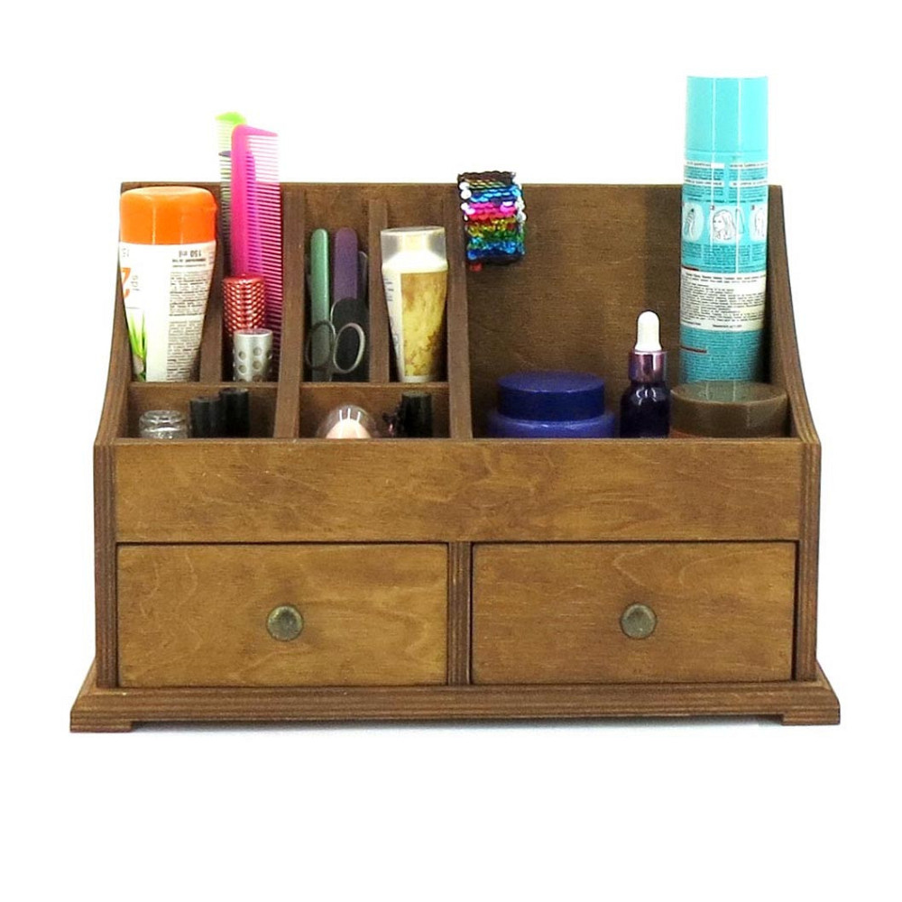 Органайзер для косметики 