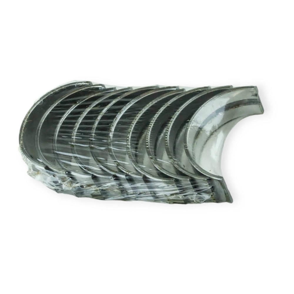 Вкладыши 2101-2107 0,75 коренные коленвала Мукачево - изображение 1