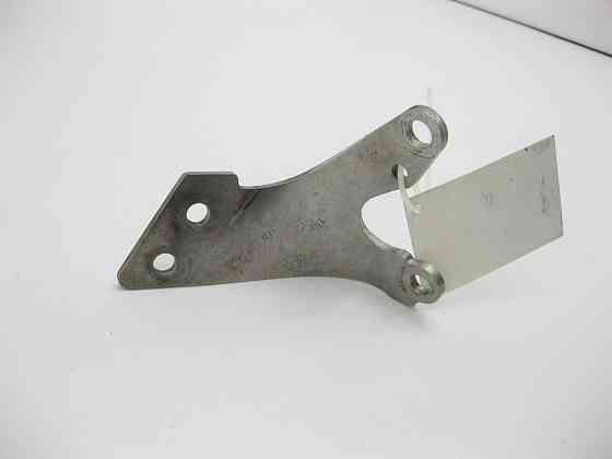 Mercedes-Benz  A2214926541 Кронштейн фільтра двигуна OM642 Англія S-Class W221 Одесса