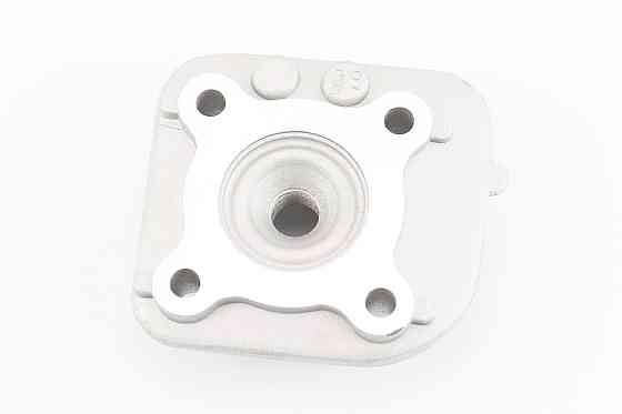 Головка циліндра 40мм Киев