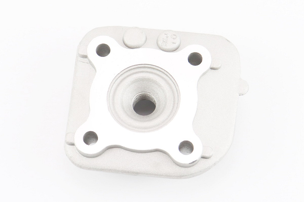 Головка циліндра 40мм Київ - фото 2