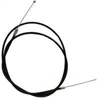 Тросик защиты мотоблок 186F Мукачево - изображение 1