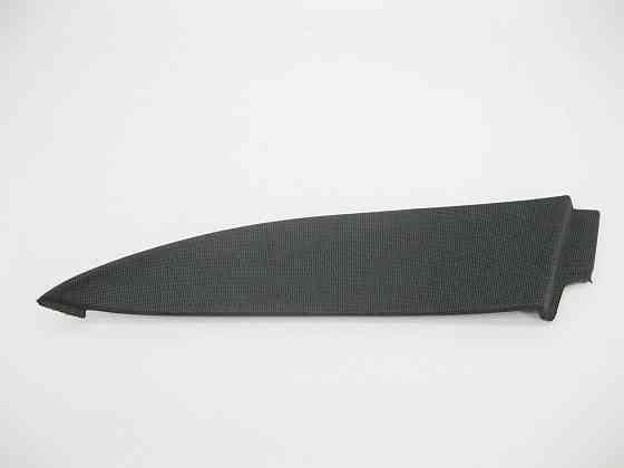 Mercedes-Benz  A2117273271 9F35 Вставка тканинна в передню праву дверну карту чорна E-Class W211 Одесса