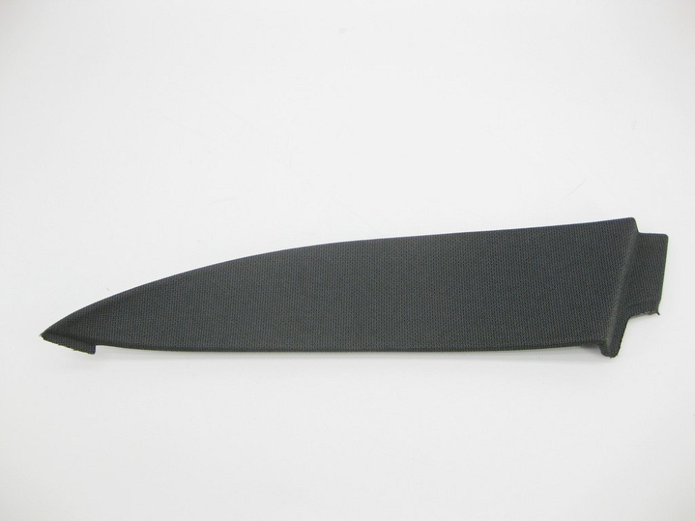 Mercedes-Benz  A2117273271 9F35 Вставка тканинна в передню праву дверну карту чорна E-Class W211 Одеса - фото 4