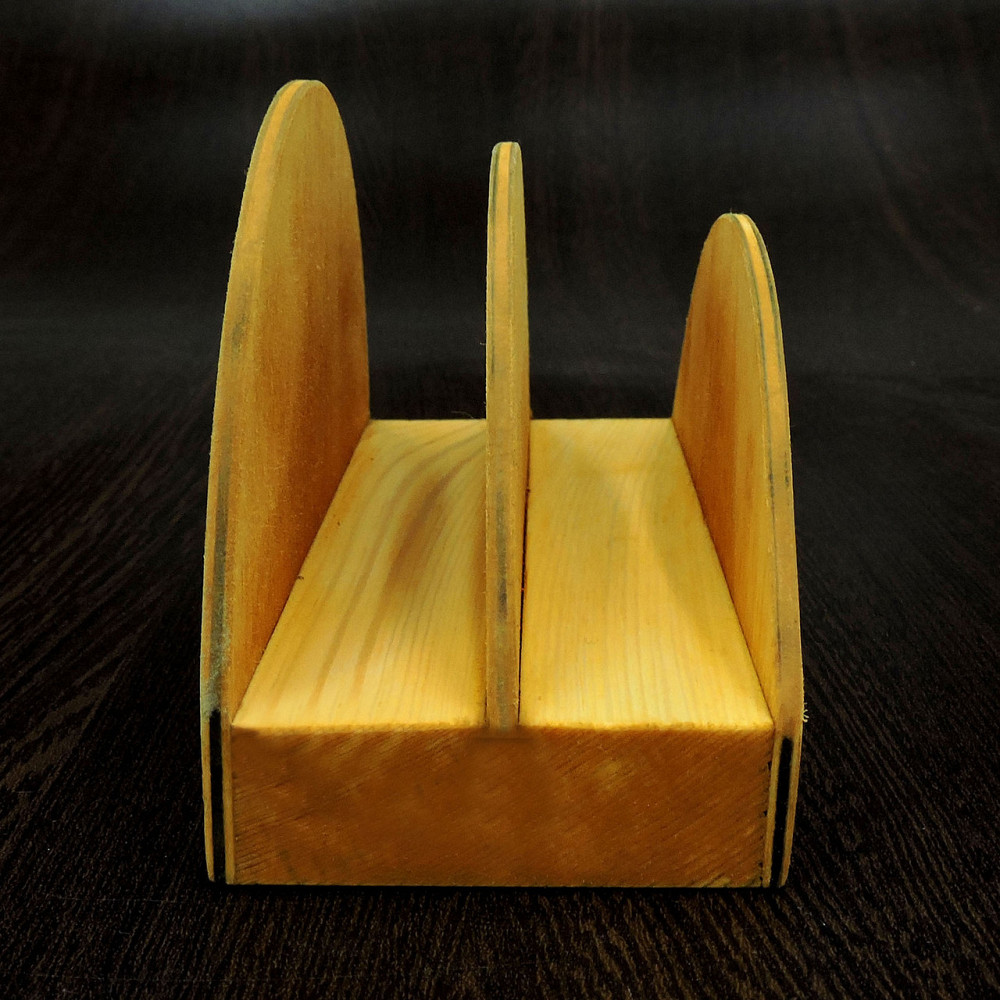 Салфетница 