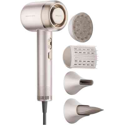 Фен Dreame Gusto G40 PinkGold (AHG40A-PG) Вінниця