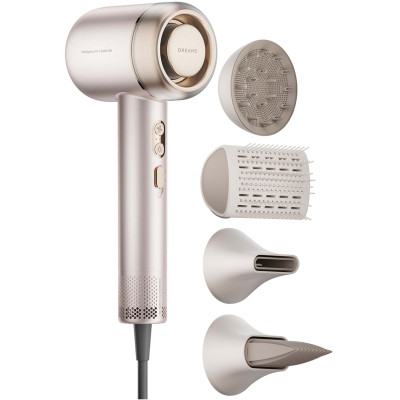 Фен Dreame Gusto G40 PinkGold (AHG40A-PG) Вінниця - фото 1