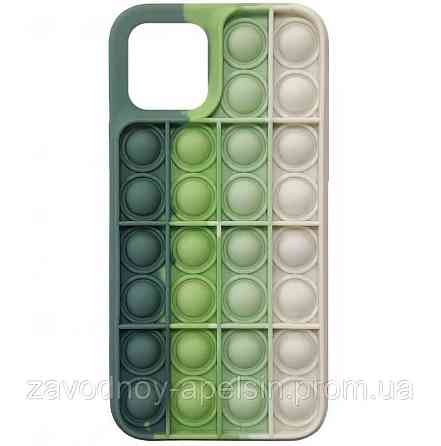 IPhone 11 Pro Max Объемный чехол 3D Pop iT (детский) Одесса