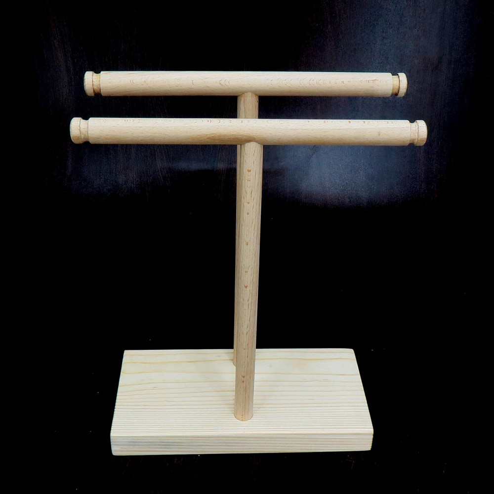 Стійка, вішалка настільна "Віксберг" бланже Миколаїв - фото 2