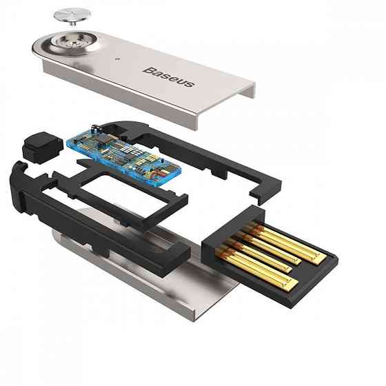 Адаптер Baseus Wireless Adapter BA01 черный Львов