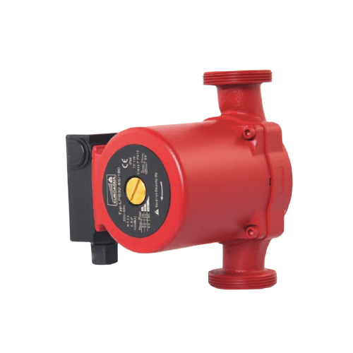 Насос циркуляційний 0,26кВт 8м 67л/хв Ø2