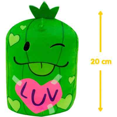 М&apos;яка іграшка Cats vs Pickles серії «Jumbo» – Огірок Лав (CVP2000-16MC4) Вінниця