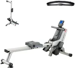 Требний тренажер Insportline Wioślarz Domowy Magnetyczny Yukona Київ - фото 1