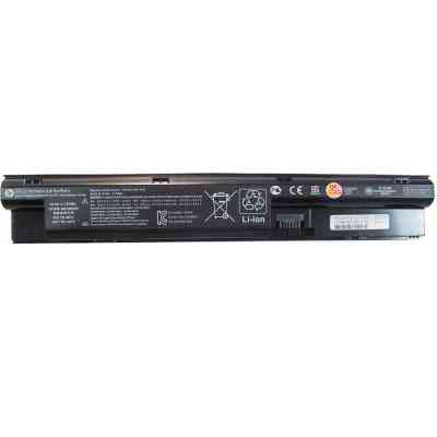 Акумулятор до ноутбука HP HP ProBook 450 G1 HSTNN-YB4J 47Wh (4400mAh) 6cell 10.8V Li-i (A41904) Вінниця