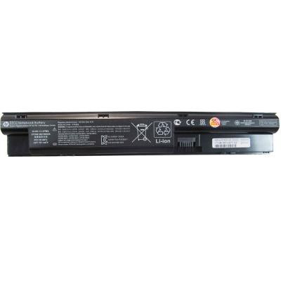 Аккумулятор для ноутбука HP HP ProBook 450 G1 HSTNN-YB4J 47Wh (4400mAh) 6cell 10.8V Li-i (A41904) Винница - изображение 1