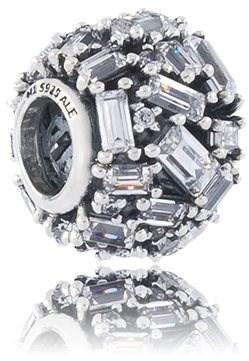 Серебряный шарм Пандора  797746CZMasterSem Киев - изображение 2