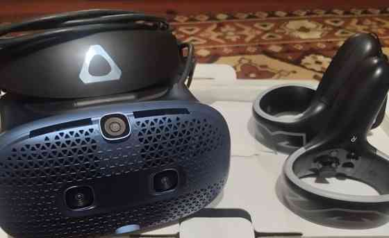 VR- шолом HTC Vive Cosmos — чудовий стан! Харків