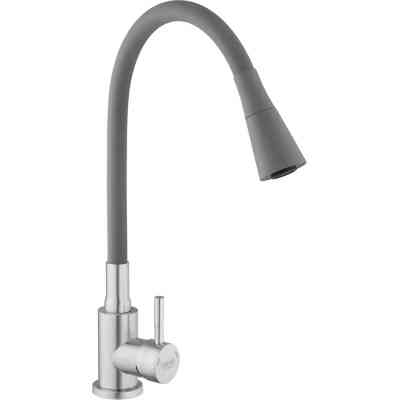 Смеситель Kroner Klassisch-ESG031GRA (CV035372) Винница