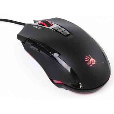 Мышка A4Tech Bloody P93s Stone Black (4711421949187) Винница
