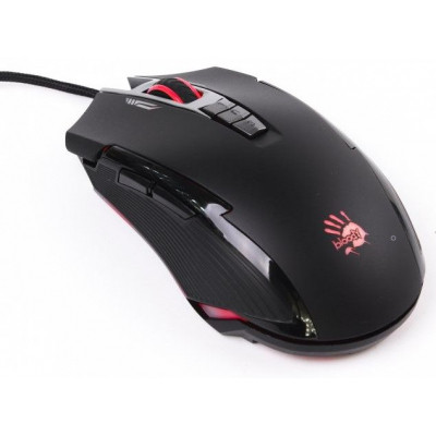 Мишка A4Tech Bloody P93s Stone Black (4711421949187) Вінниця - фото 4