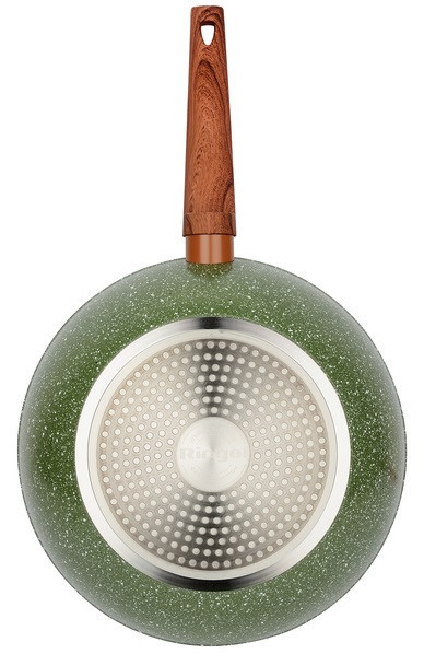 Сковорода RINGEL Pesto 28 см (6530393) Київ - фото 2