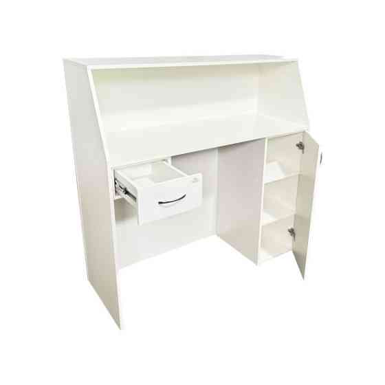 Рецепция, ресепшн Киев