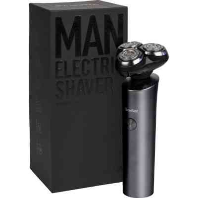 Электробритва Xiaomi ShowSee Electric Shaver Black (F305-GY) Винница