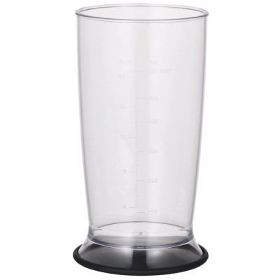 Блендер Polaris PHB 1604AL CUBE Нержавіюча сталь/чорни Вінниця - фото 3