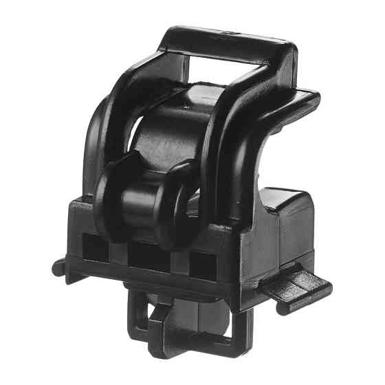 Клипса опоры капота Honda 90677SE0003 90677-SE0-003 Киев