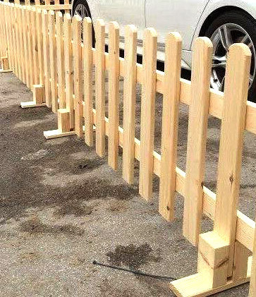 Переносний парканчик "Меймен" бланже Миколаїв - фото 3