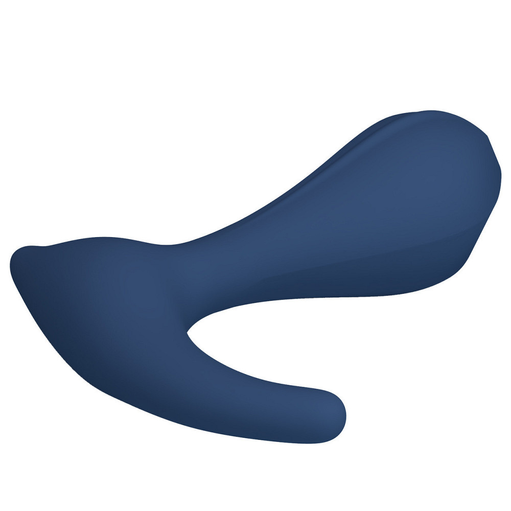 Массажер простаты MR.PLAY - Bill Silicone Prostate Massager, BI-040240-MR Sex Aura Киев - изображение 6