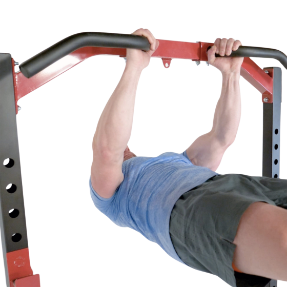 Стійка для штанги York Fitness ASPIRE 510 для присідань і жиму лежачи Киев