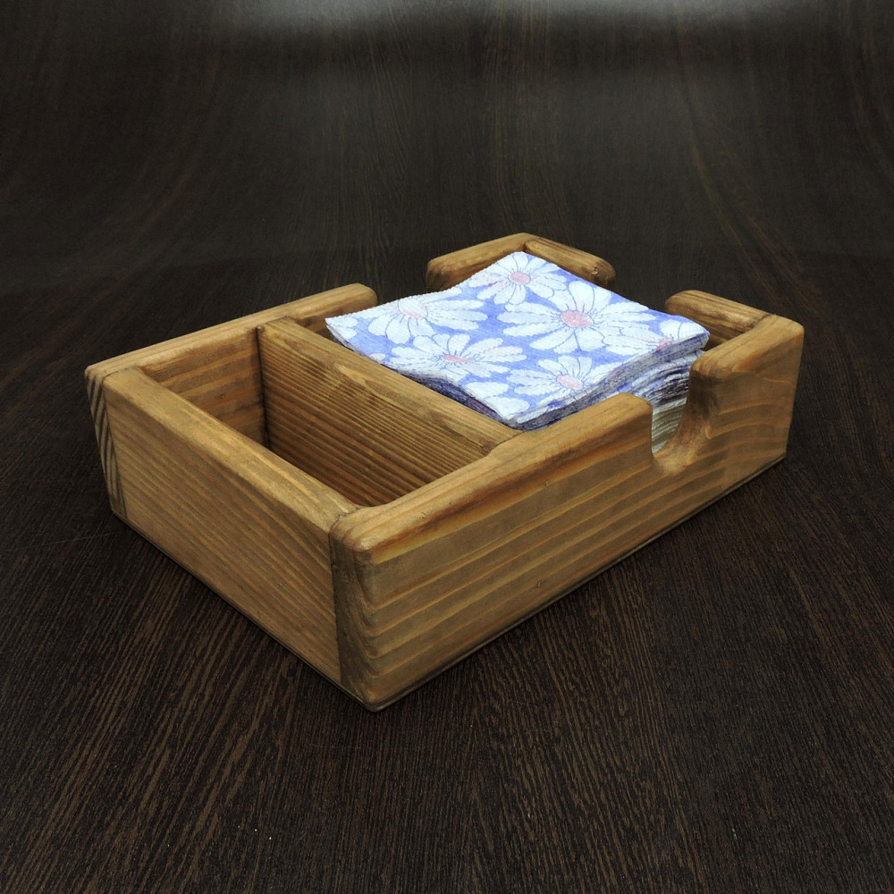 Салфетница 