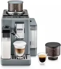 Кофемашина  De'Longhi Rivelia EXAM440.55.G Киев - изображение 1