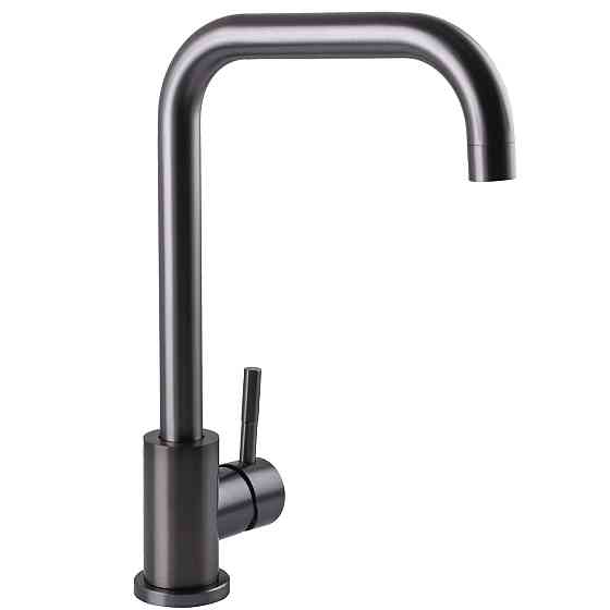 Смеситель для кухни Globus Lux ALPEN SBT1-203L-GP (000026594) Киев