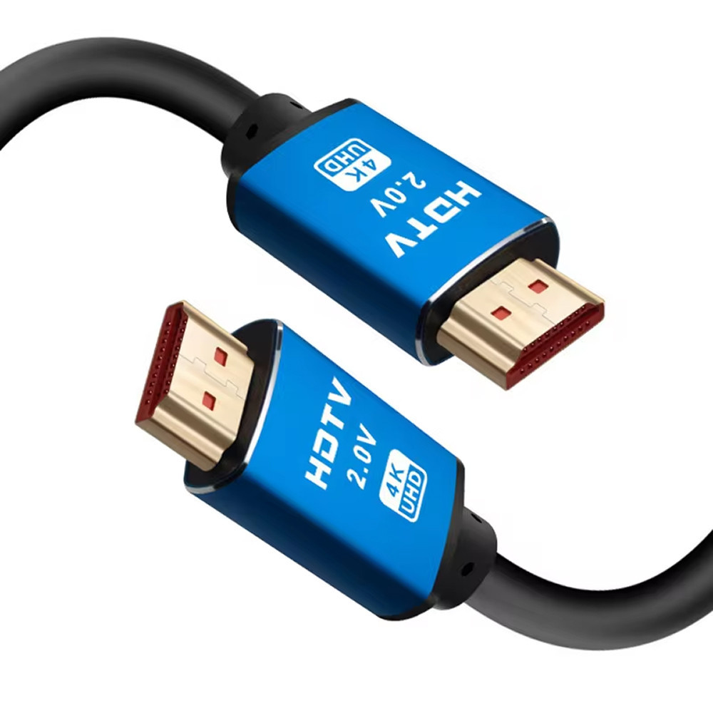 Кабель HDMI-HDMI 2V,2K*4K,3м SBR Київ - фото 3