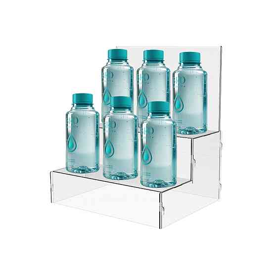 Подставка EKOSTAR 2 полки 200х165х238 Киев