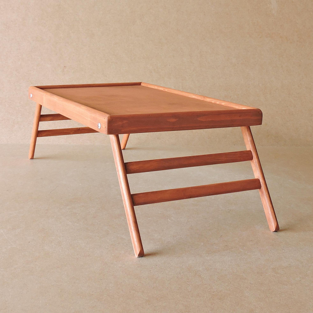 Підставка для ноутбука "Балер" шафран Миколаїв - фото 1