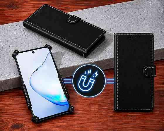 Чехол Magnetic Case для AGM A8, AGM A8 SE, разные цвета Киев