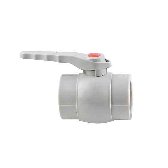 Кран кульовий PPR Thermo Alliance 63 Київ