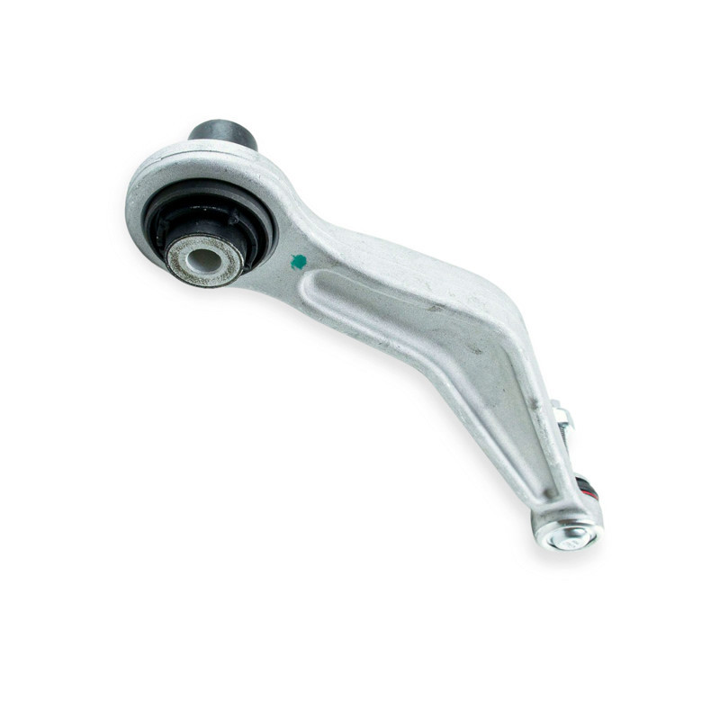 Рычаг подвески БМВ 5 (E39) (левый верх. задний) задней Мукачево - изображение 1