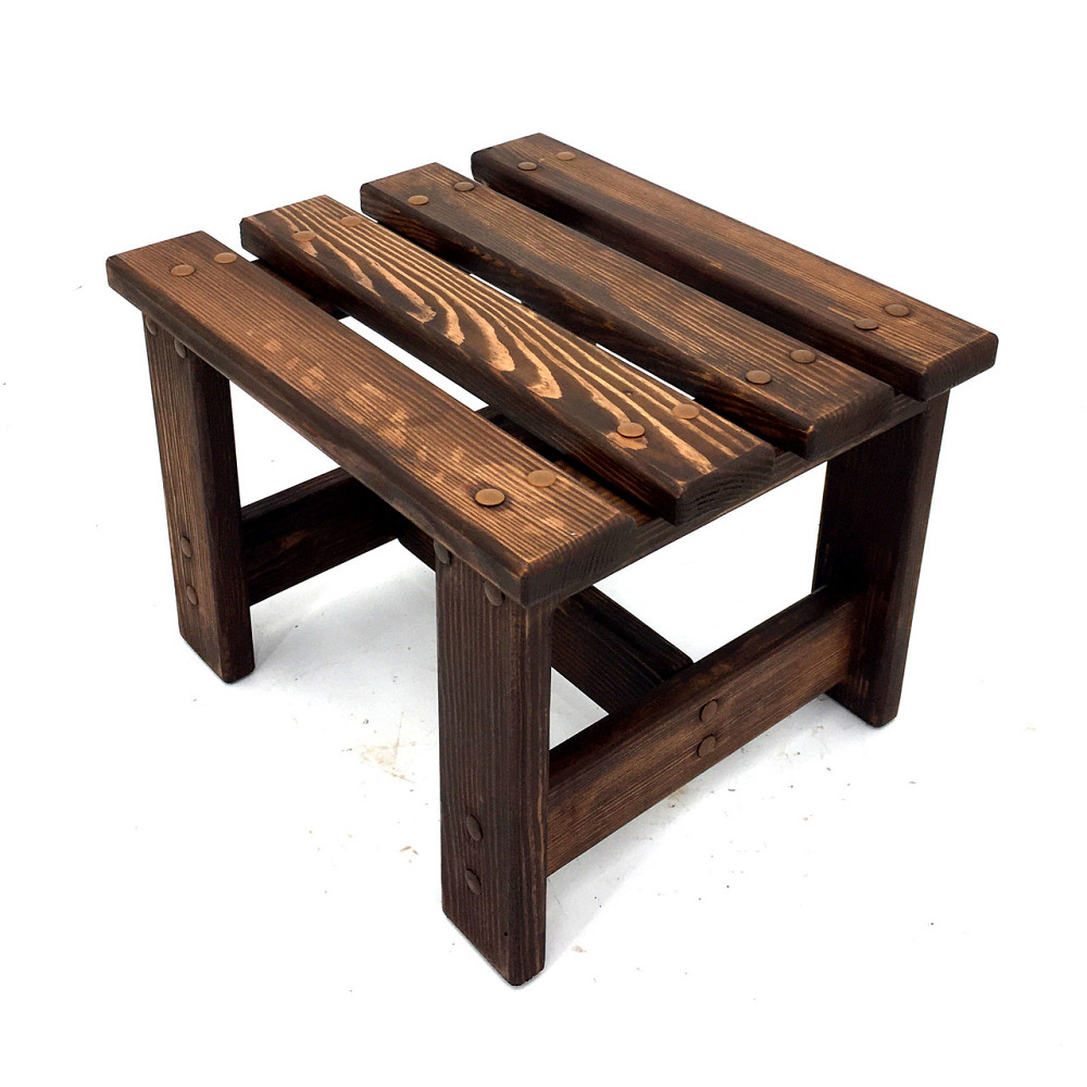 Стілець "Хомора 35" капучино Миколаїв - фото 6